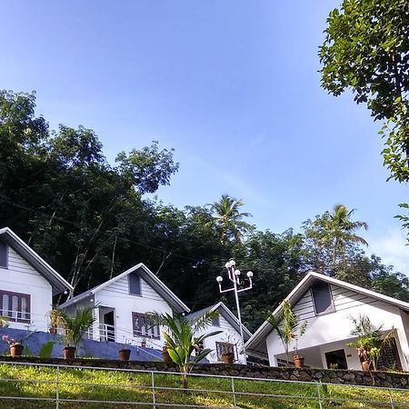 Mistywindvalley Kudayattur Exterior foto