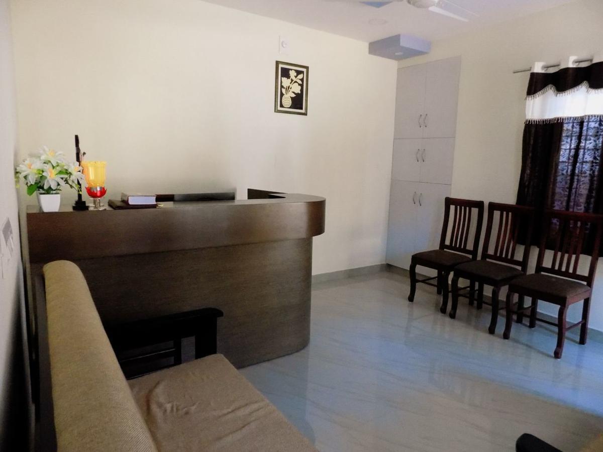 Mistywindvalley Kudayattur Exterior foto