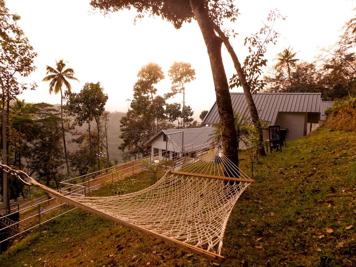 Mistywindvalley Kudayattur Exterior foto