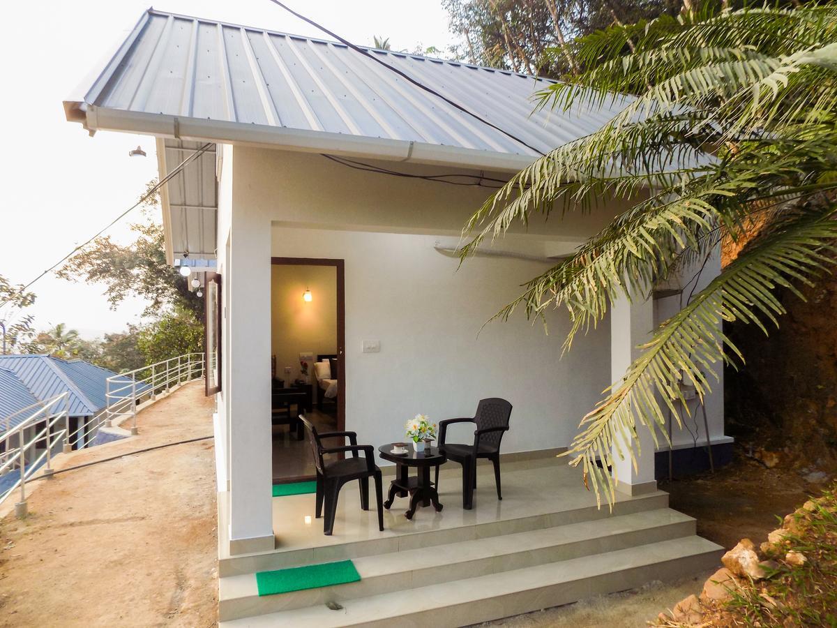 Mistywindvalley Kudayattur Exterior foto