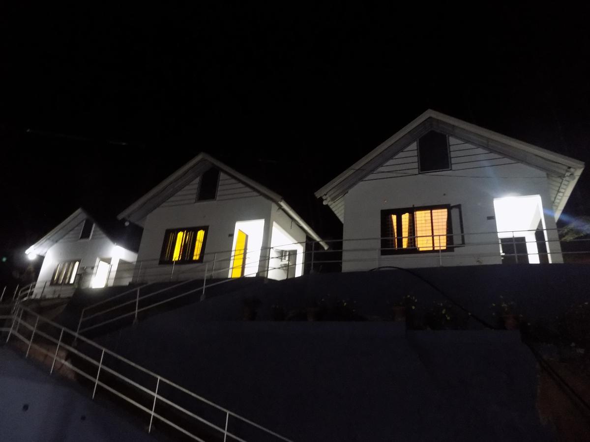 Mistywindvalley Kudayattur Zimmer foto