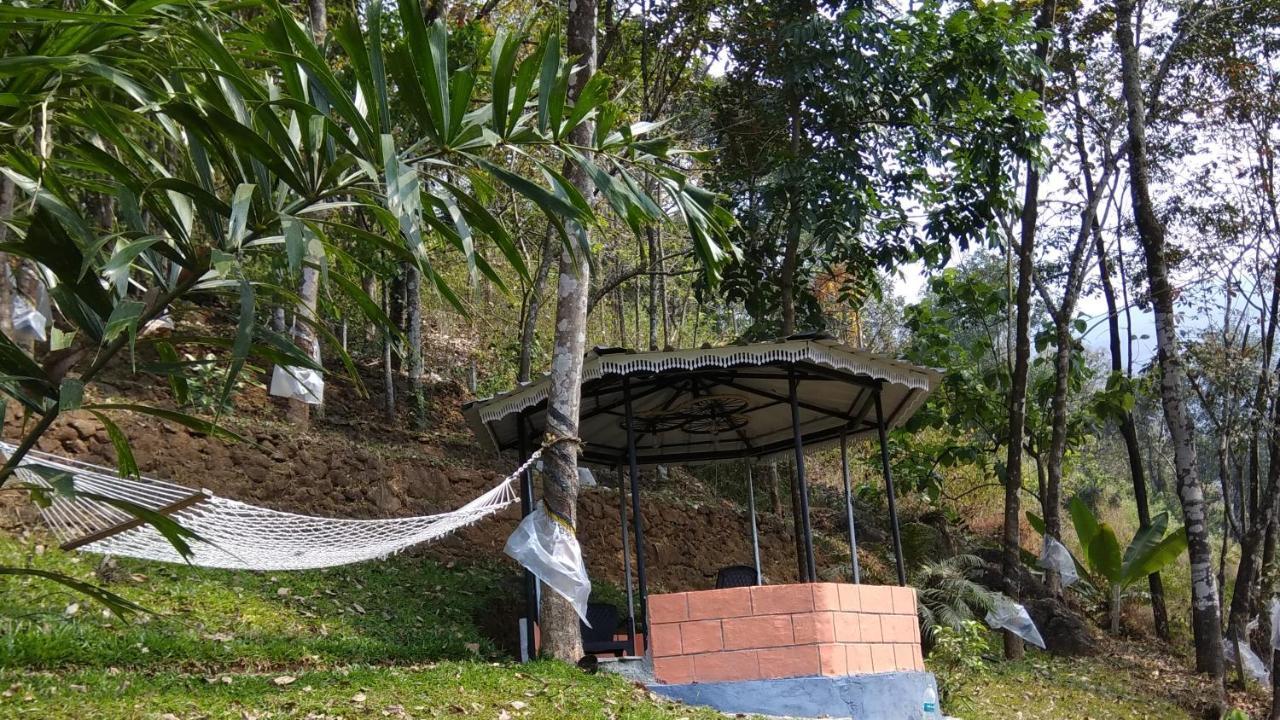 Mistywindvalley Kudayattur Exterior foto