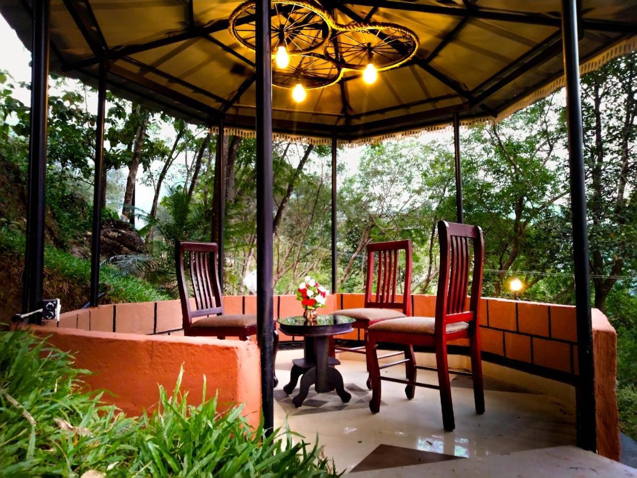 Mistywindvalley Kudayattur Exterior foto