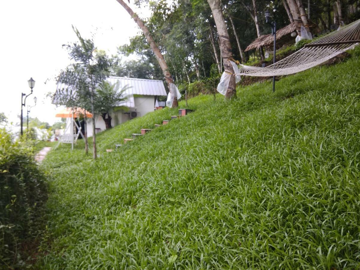 Mistywindvalley Kudayattur Exterior foto
